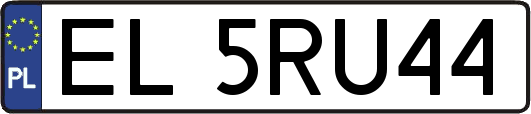 EL5RU44