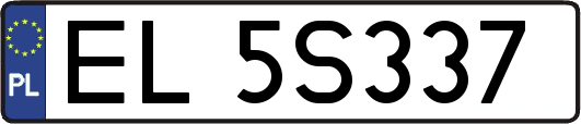 EL5S337