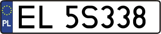 EL5S338