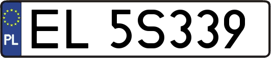 EL5S339