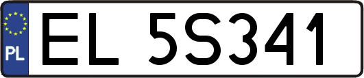 EL5S341