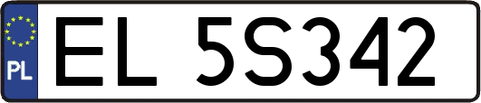 EL5S342