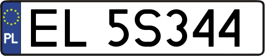 EL5S344