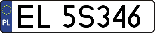 EL5S346