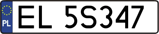 EL5S347