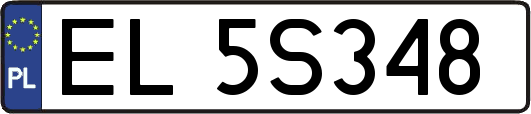 EL5S348