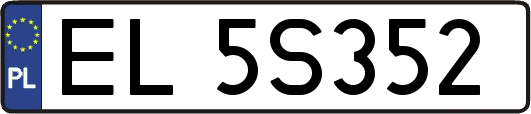 EL5S352