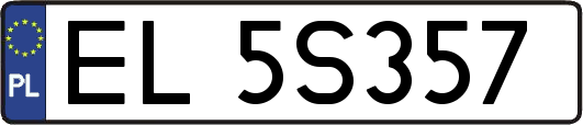 EL5S357