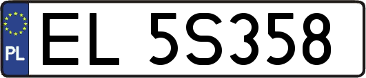EL5S358