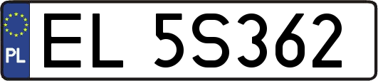 EL5S362