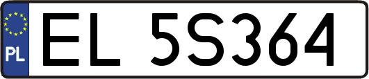 EL5S364