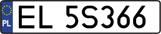 EL5S366
