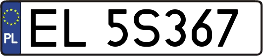 EL5S367