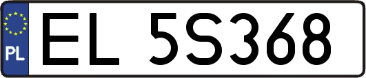 EL5S368
