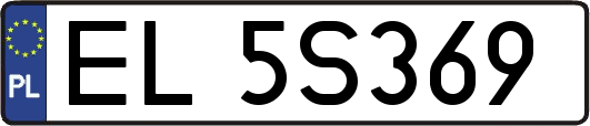 EL5S369