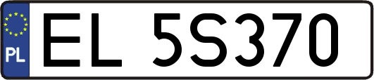 EL5S370