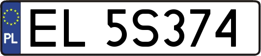 EL5S374