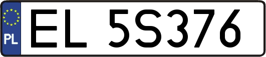 EL5S376