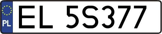 EL5S377