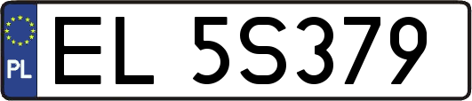 EL5S379