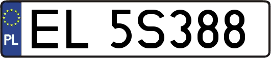 EL5S388