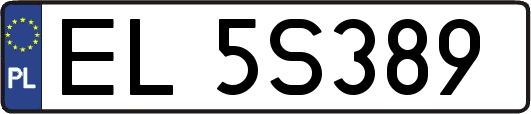 EL5S389