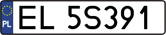 EL5S391