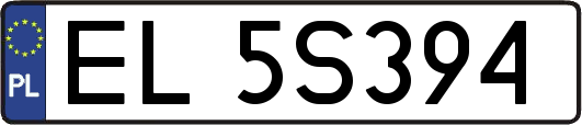 EL5S394