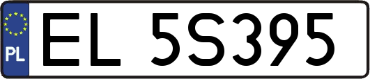 EL5S395