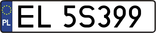 EL5S399