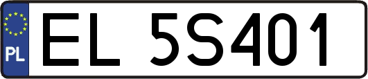 EL5S401
