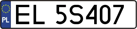 EL5S407