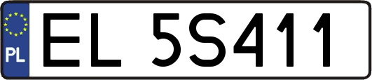 EL5S411