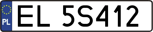 EL5S412