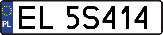 EL5S414
