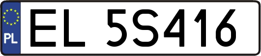 EL5S416