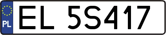 EL5S417