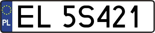 EL5S421
