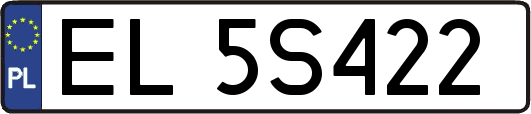 EL5S422
