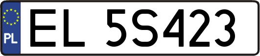 EL5S423