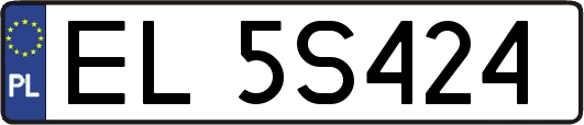 EL5S424