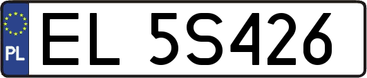 EL5S426