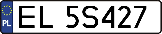 EL5S427