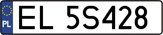 EL5S428