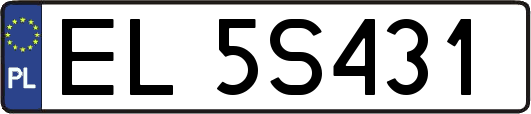 EL5S431