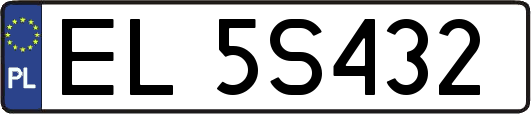 EL5S432