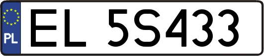 EL5S433
