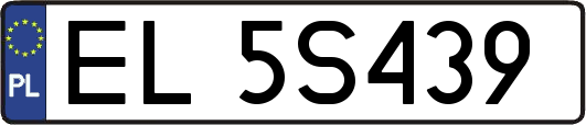 EL5S439