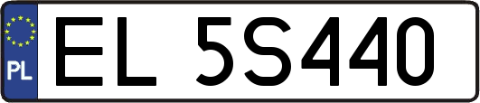 EL5S440