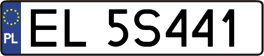 EL5S441